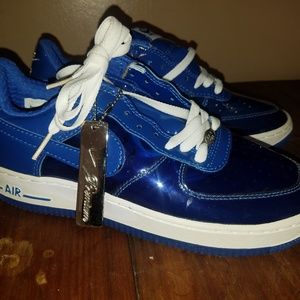 mens nike air force one size 7